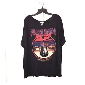 Torrid Lords of Liverpool 3/4 Shirt.